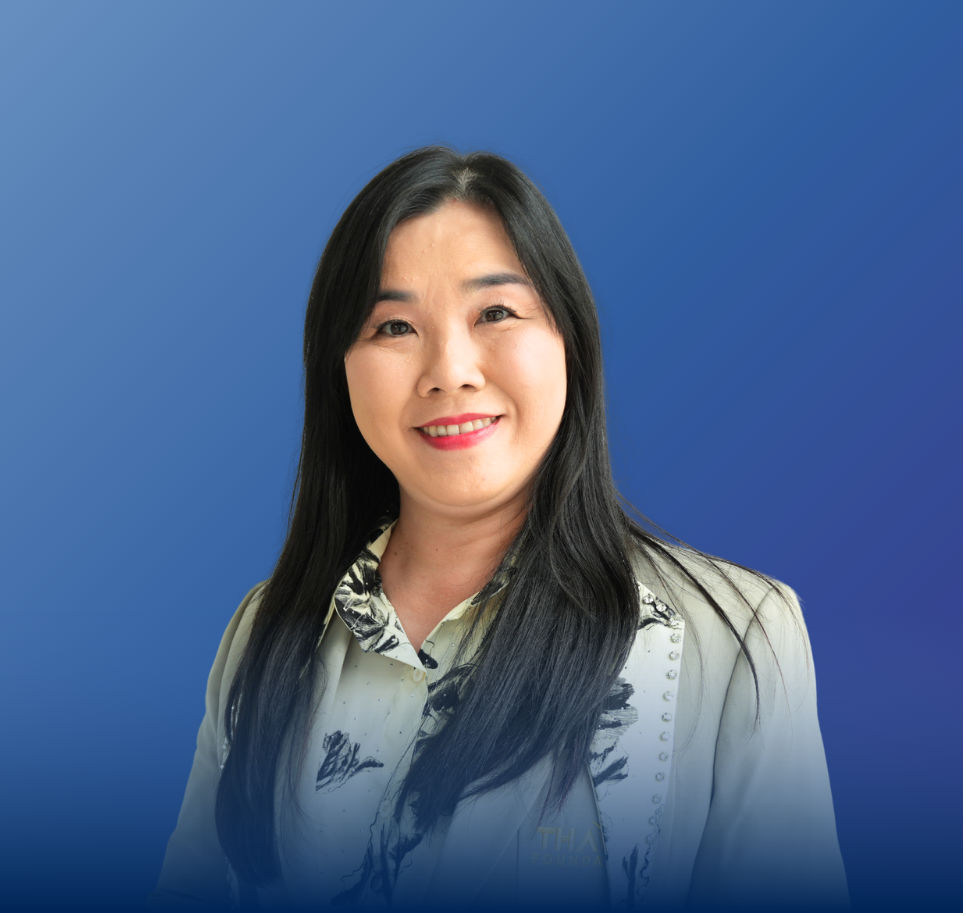 คุณณัฐชานันท์ นันทพงศ์โภคิน